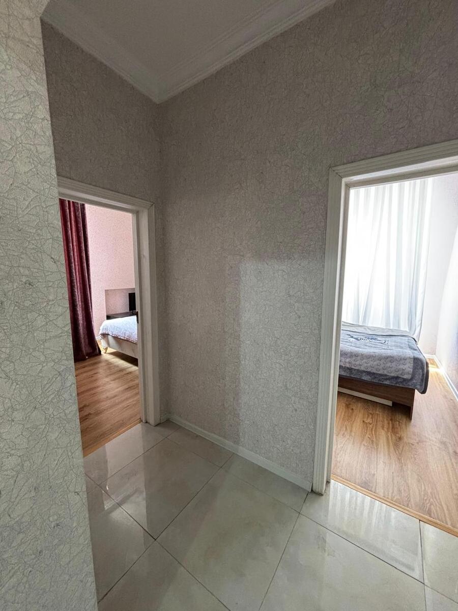 Satılır 3 otaqlı yeni tikili 124 m² — Mənzil, Bakı (11)