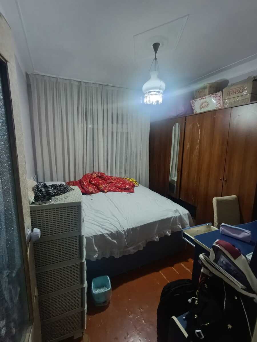 Satılır 3 otaqlı köhnə tikili 80 m² — Mənzil, Bakı (5)