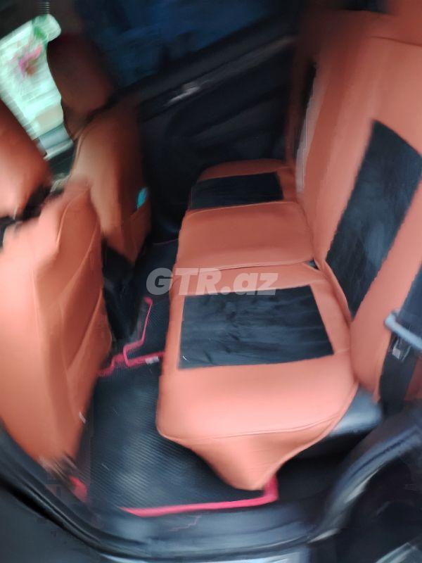 Kia Sorento 2.0 L, 2011, 295 946 km — Avtomobillər, Bakı (2)
