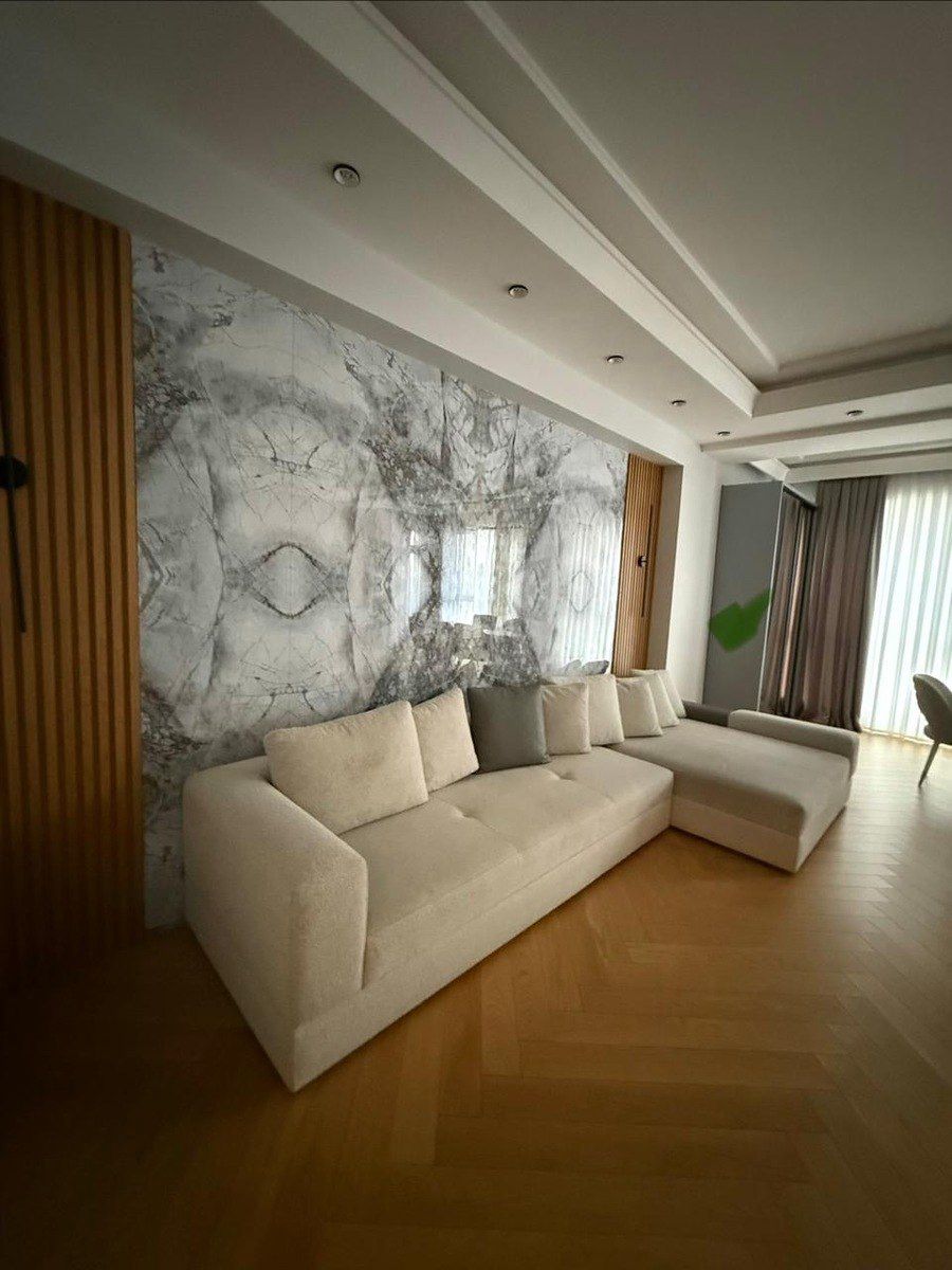 İcarəyə verilir 2 otaqlı yeni tikili 128 m² — Mənzil, Bakı (4)