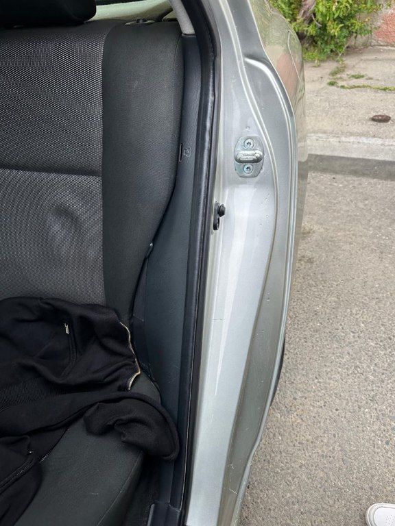 Toyota Corolla, 1.4 L, 2006 il, 325 000 km 99-XL-452 — Avtomobillər, Bakı (11)