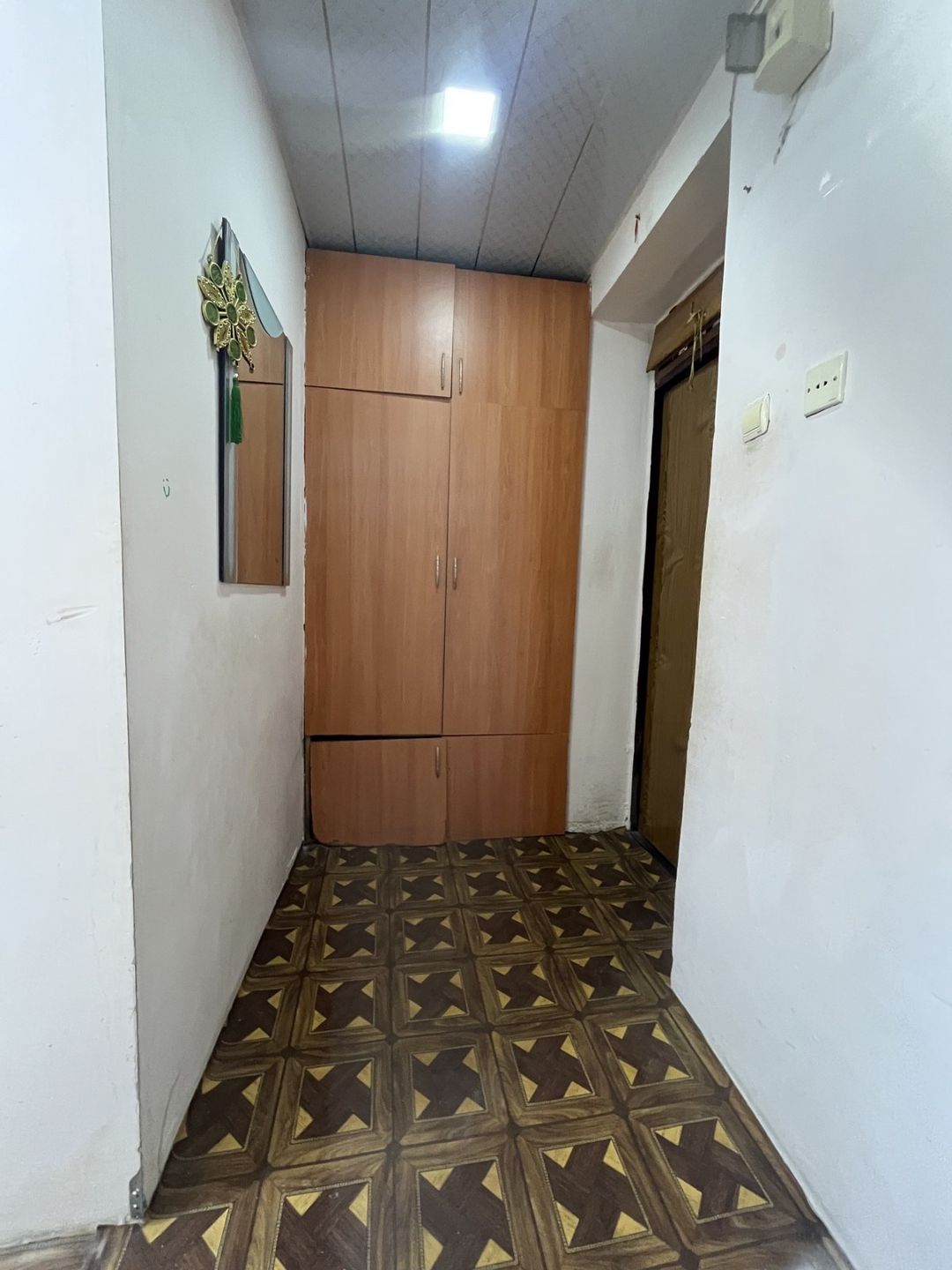 Satılır 1 otaqlı köhnə tikili 40 m² — Mənzil, Bakı (7)