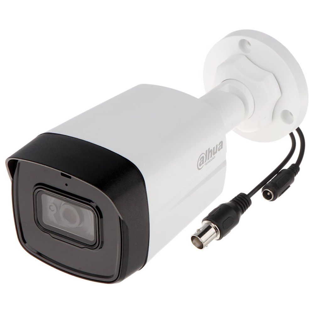 8Mp Mikrofonlu Hdcvı Kamera Dahua DH-HAC-HFW1801TLP-A — Mallar, Bakı (2)