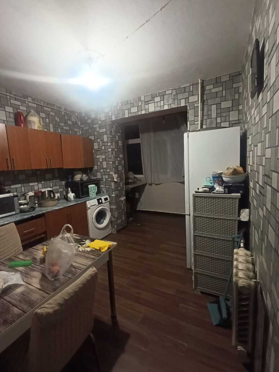Satılır 3 otaqlı köhnə tikili 80 m² — Mənzil, Bakı (4)