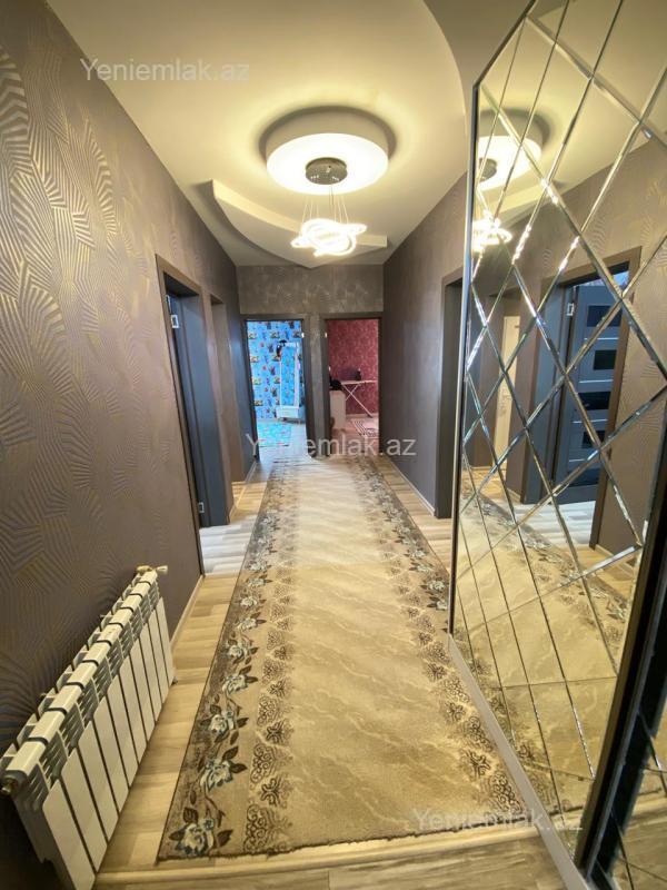 Satılır 4 otaqlı Həyət evi / Villa, 120 m², St.Sumqayıt — Ev, villa, Sumqayıt (3)
