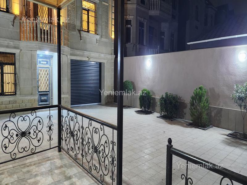 Satılır 6 otaqlı Həyət evi / Villa, 300 m², Suraxanı rayonu — Ev, villa, Bakı (2)
