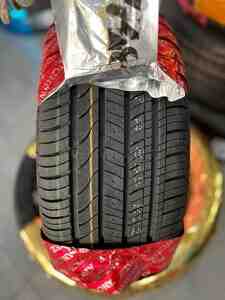 Şin 205/45 R17 — Şinlər, Bakı (3)