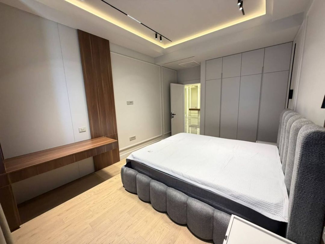İcarəyə verilir 3 otaqlı yeni tikili 150 m² — Mənzil, Bakı (11)