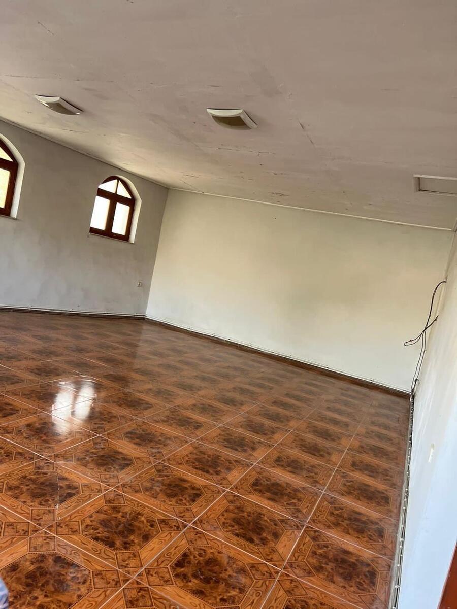 Satılır 5 otaqlı həyət evi/bağ evi 250 m² — Ev, villa, Bakı (8)