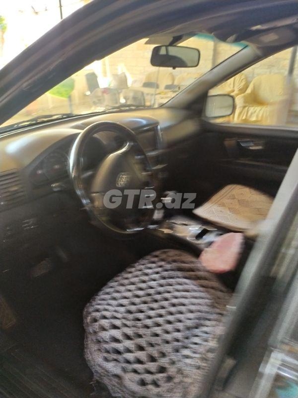 Kia Sorento 2.5 L, 2006, 198 623 km 90-RG-991 — Avtomobillər, Şabran (2)