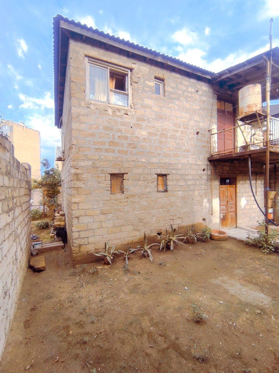 Satılır 4 otaqlı həyət evi/bağ evi 101 m² — Ev, villa, Bakı (5)