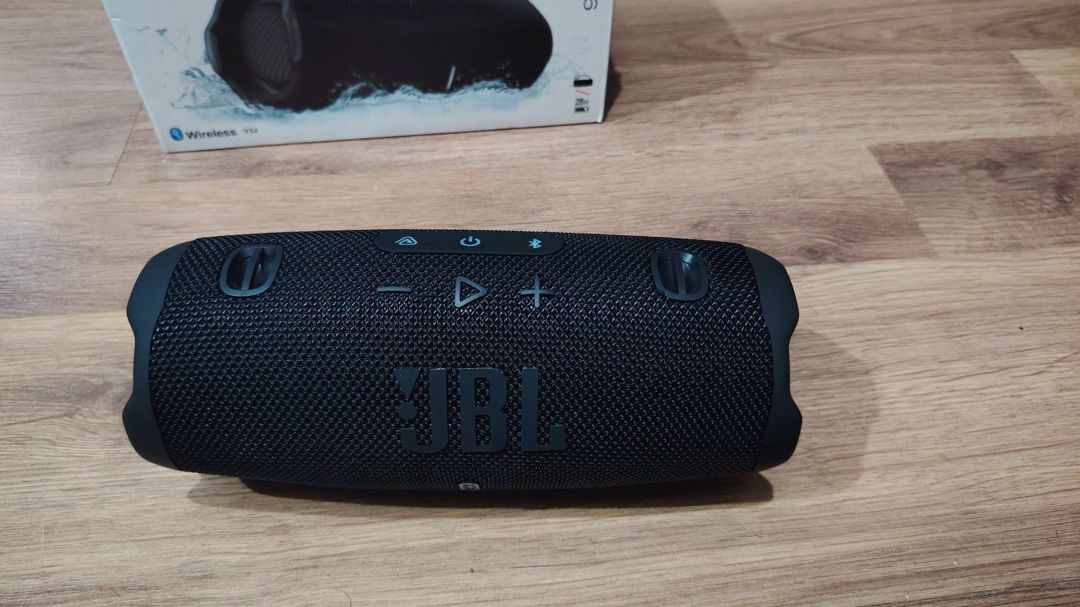 Dinamik JBL Charge 6 — Səs texnikası, Bakı (2)