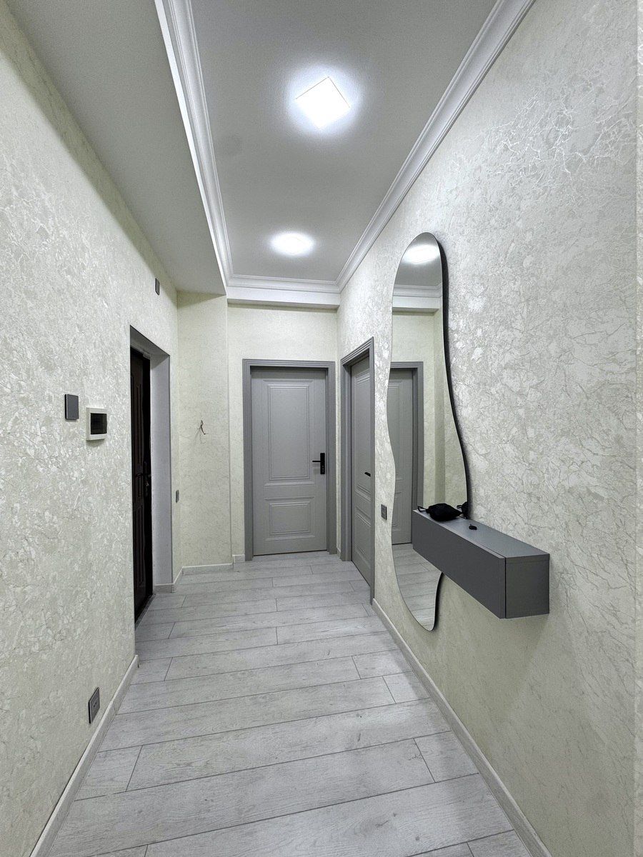 Satılır 2 otaqlı yeni tikili 67 m² — Mənzil, Bakı (7)