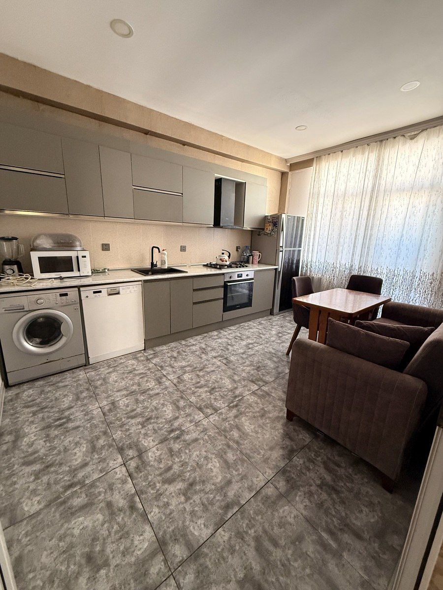 Satılır 3 otaqlı yeni tikili 105 m² — Mənzil, Bakı (10)