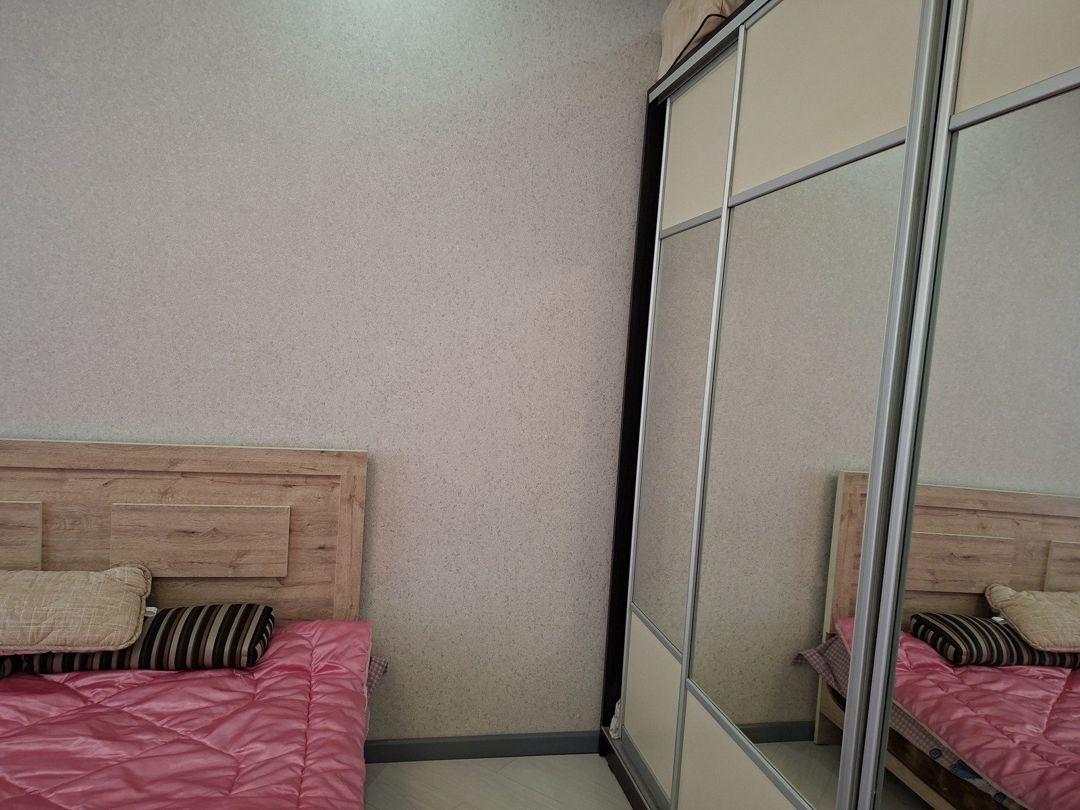 Satılır 2 otaqlı yeni tikili 52 m² — Mənzil, Bakı (6)