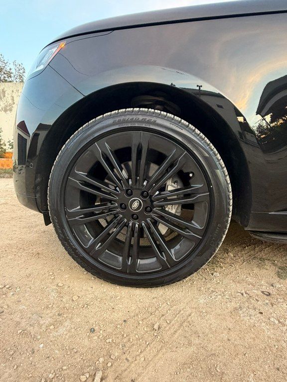 Land Rover Range Rover, 3.0 L, 2024 il, 73 000 km — Avtomobillər, Bakı (9)