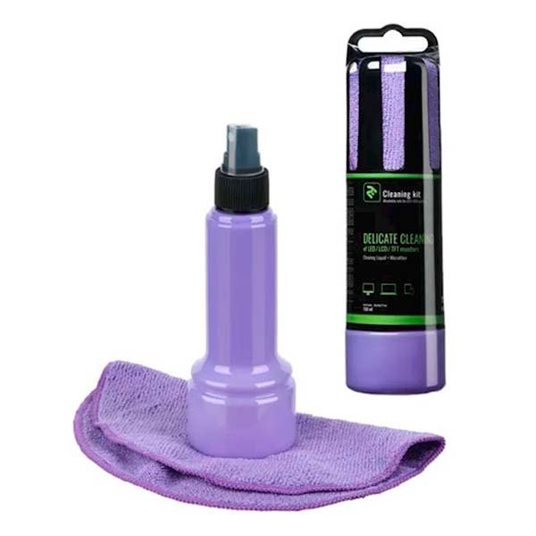 2E Cleaning Kit 150ml Violet 2E-SK150VT — Mallar, Bakı