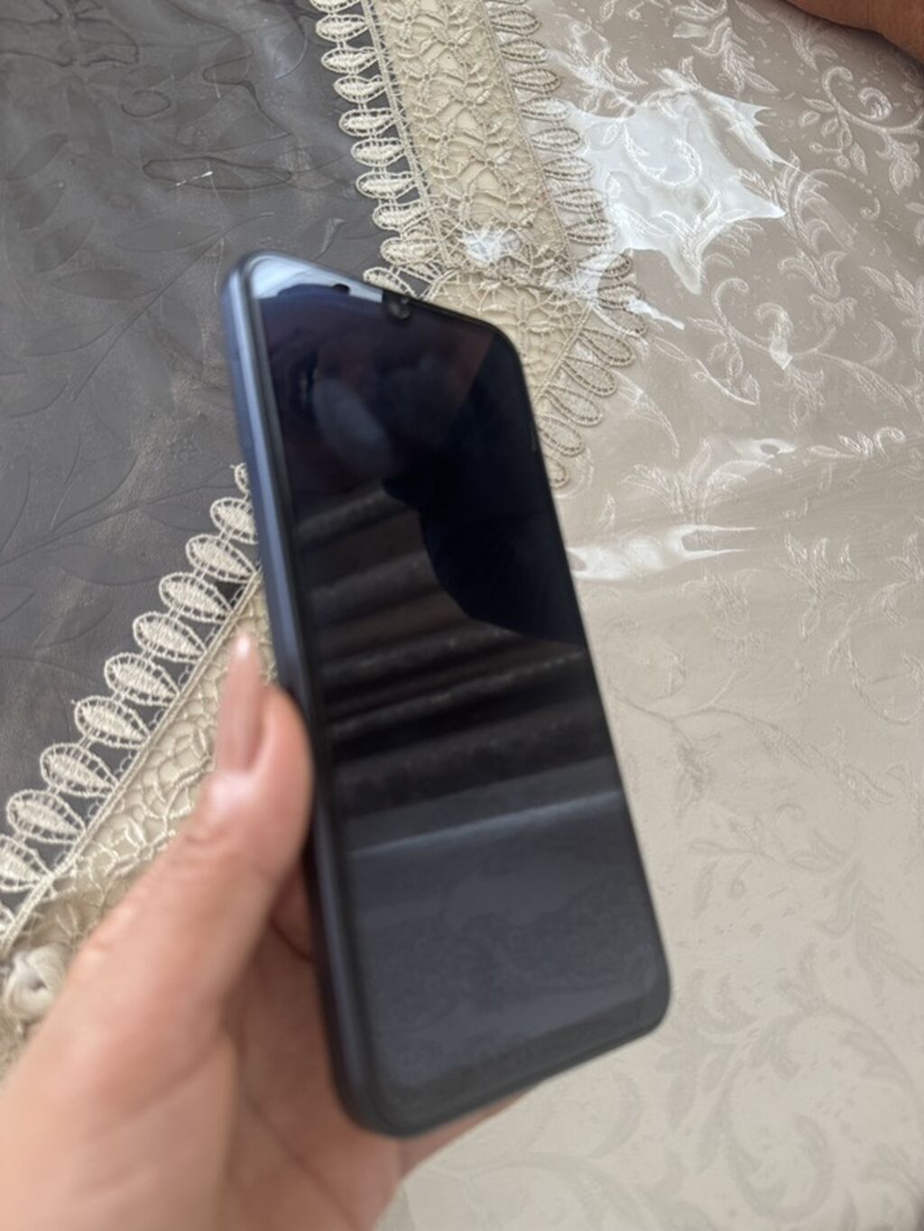 Samsung Galaxy A14, rəng - Mavi — Samsung, Xırdalan (2)