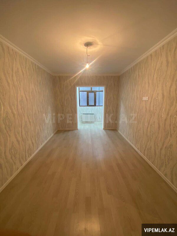 Nizami rayonunda 3 otaqlı Köhnə tikili Satılır, 85 m² — Mənzil, Bakı (5)