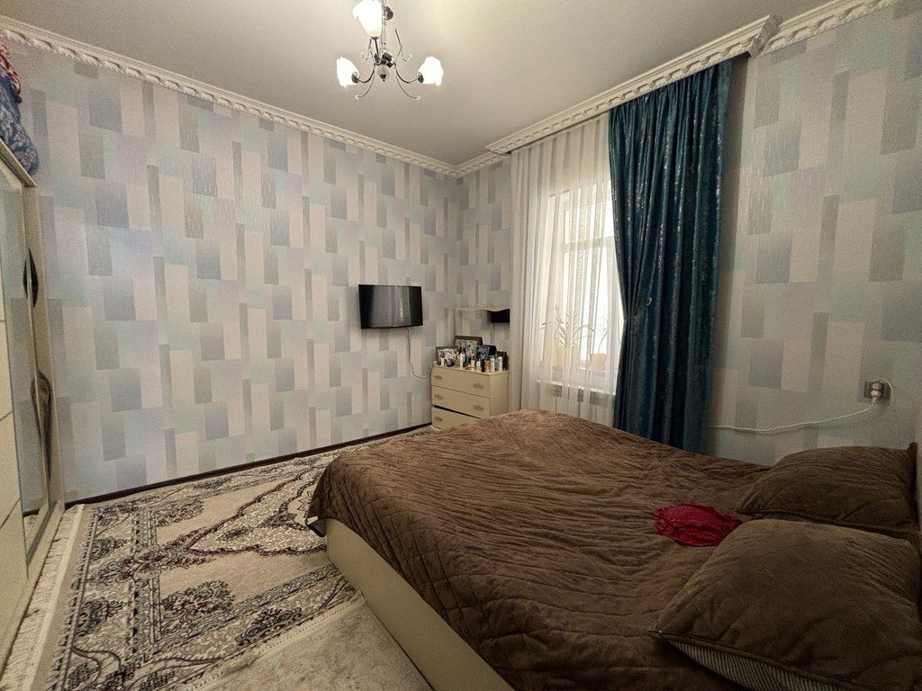 Həyət evi, Hökməli qəs — Ev, villa, Bakı (12)