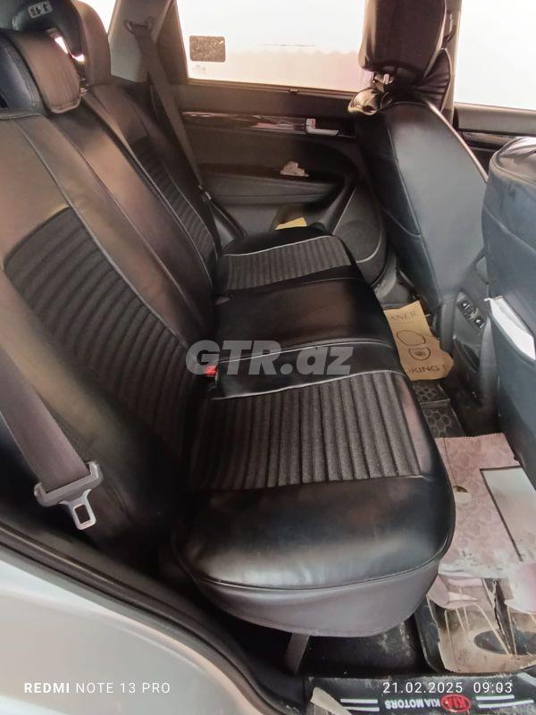 Kia Sorento 2.0 L, 2014, 267 000 km 77-XR-840 — Avtomobillər, Ağstafa (6)
