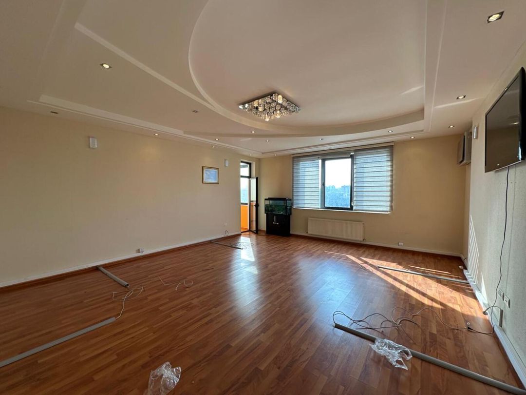 Satılır 3 otaqlı yeni tikili 151 m² — Mənzil, Bakı (3)