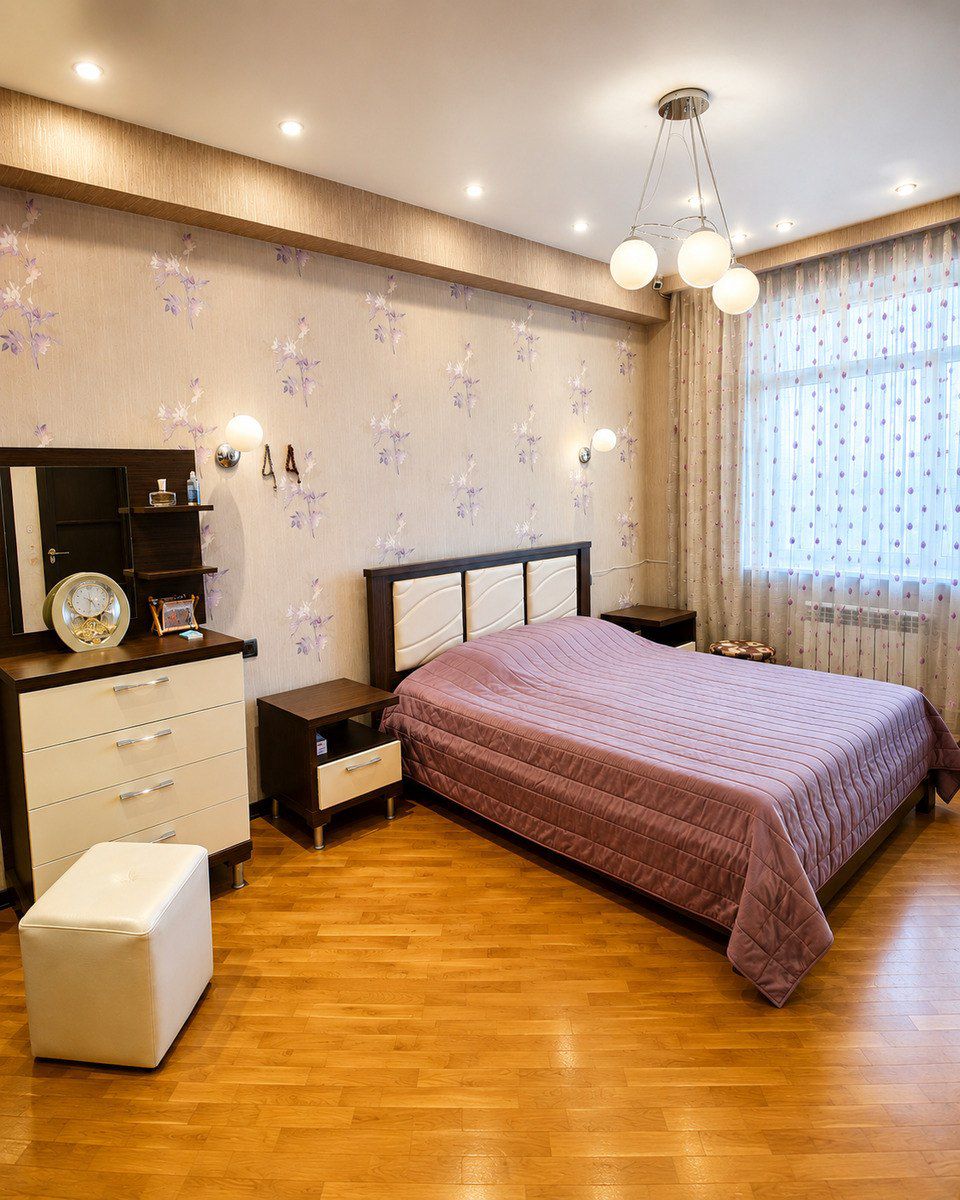 İcarəyə verilir 2 otaqlı yeni tikili 100 m² — Mənzil, Bakı (10)