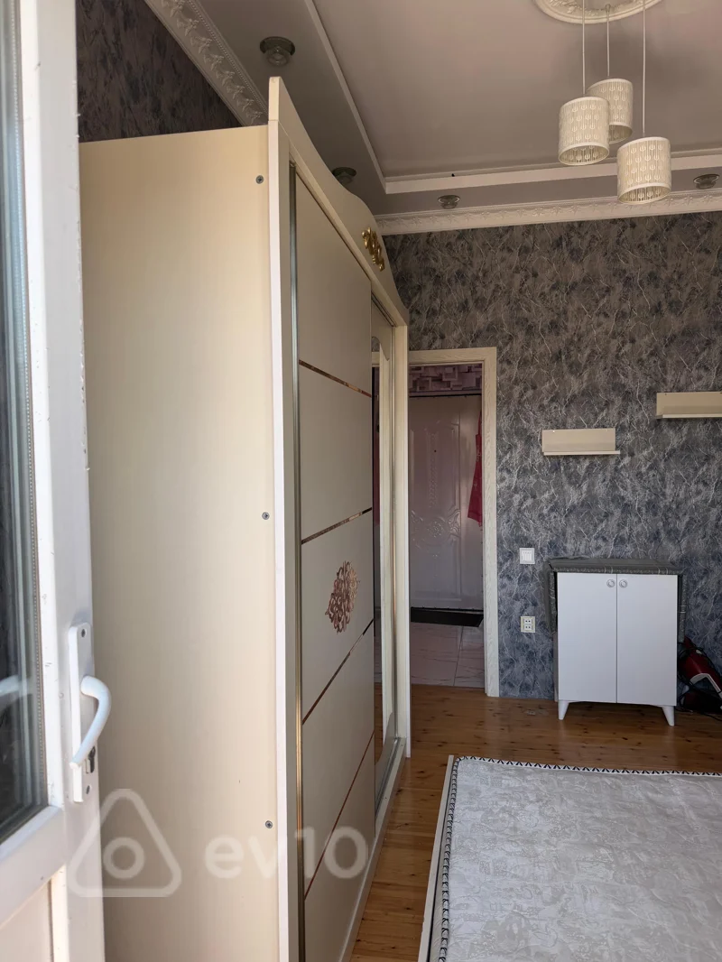 2 otaqlı mənzil, 60 m², Icranin yani, Xırdalan — kirayə — Mənzil, Xırdalan (11)