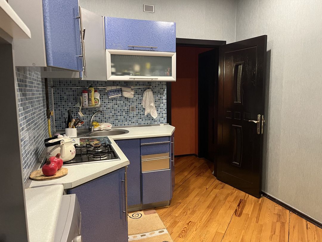 Satılır 2 otaqlı yeni tikili 82 m² — Mənzil, Bakı (8)