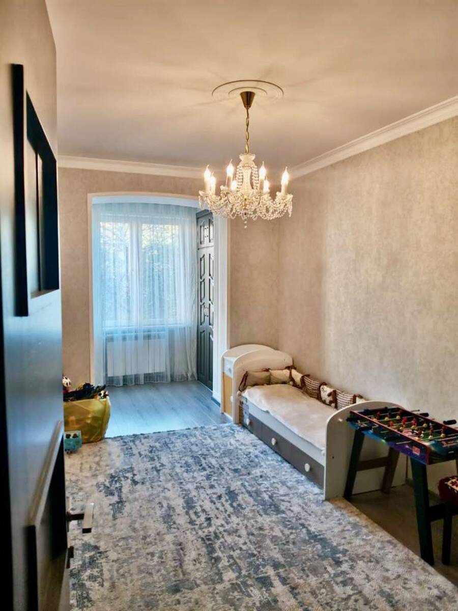 Satılır 3 otaqlı köhnə tikili 85 m² — Mənzil, Bakı (11)