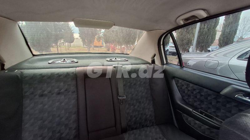 Opel Astra 1.6 L, 1999, 294 968 km 99-GH-233 — Avtomobillər, Balakən (6)