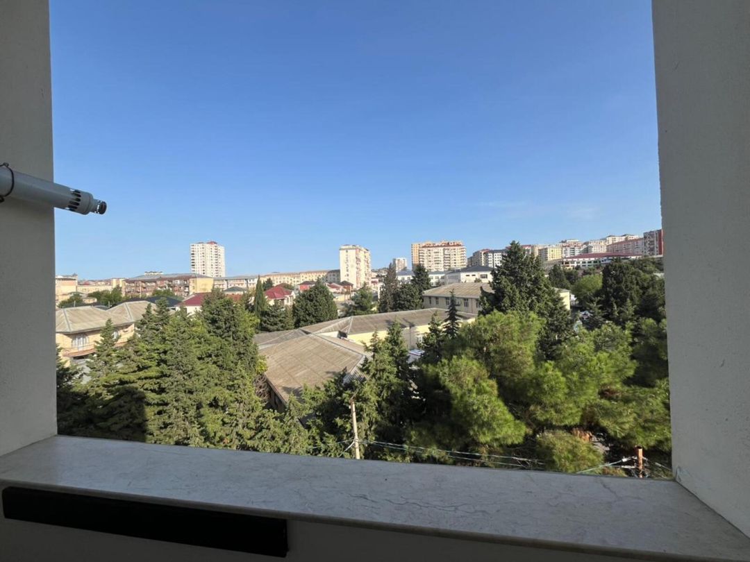 Satılır 3 otaqlı yeni tikili 64 m² — Mənzil, Xırdalan (8)