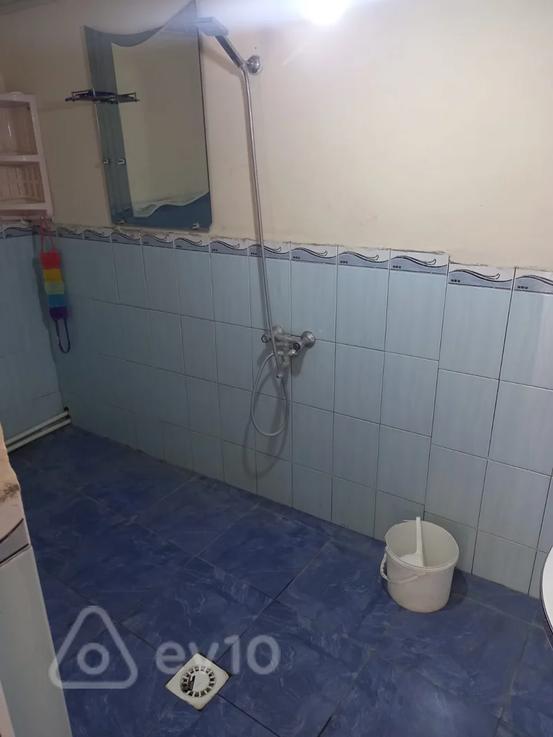 2 otaqlı həyət evi, 35 m², Yasamal rayonu Əsəd Əhmədov küçəsi — kirayə — Ev, villa, Bakı (10)