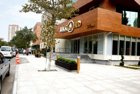İcarəyə verilir 5 otaqlı ofis 145 m² — Bakı