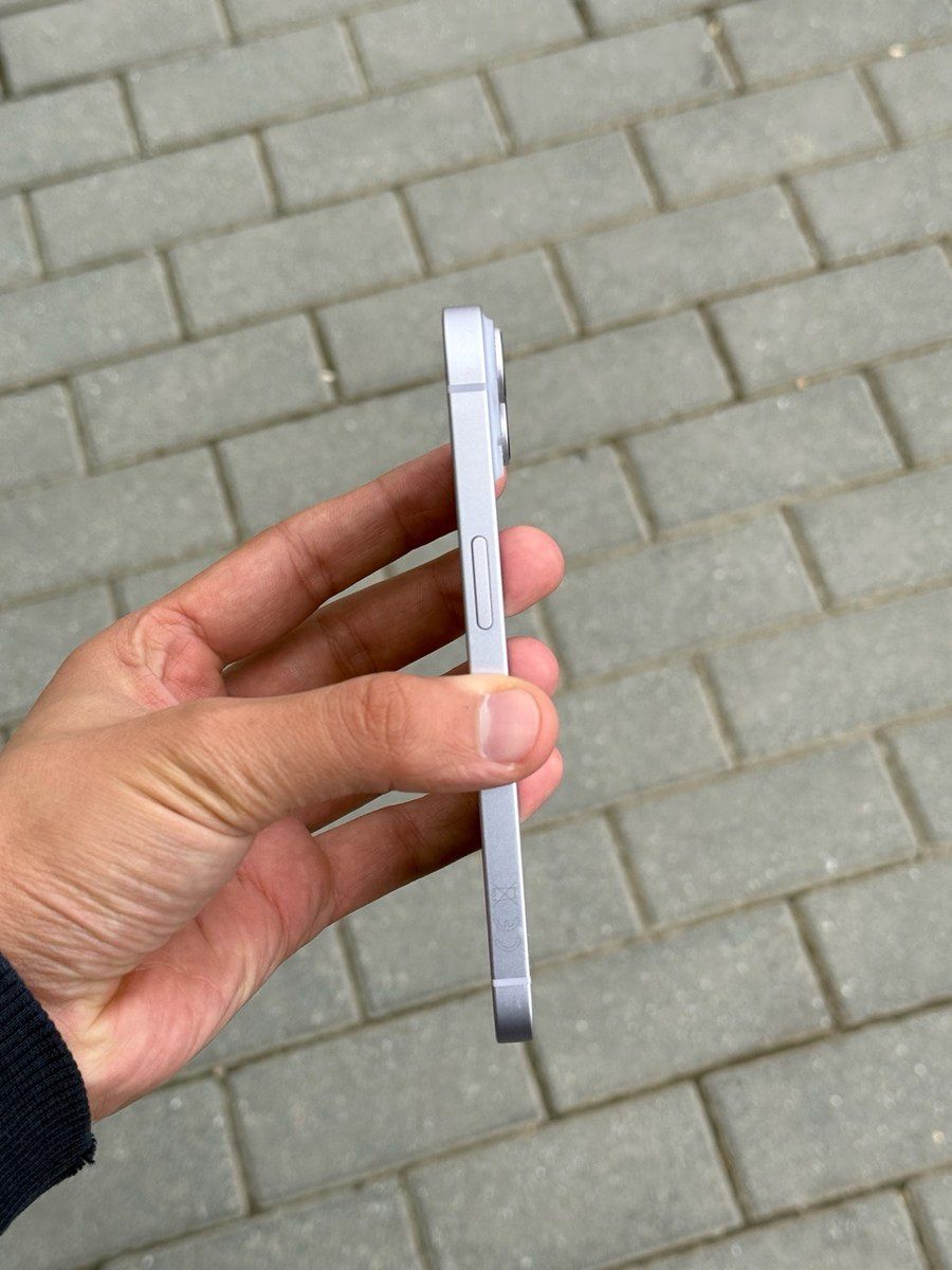 Apple iPhone 14 Purple 128GB/6GB — Smartfonlar, Quba (2)