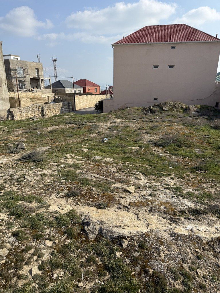 Satılır torpaq 7.5 sot — Torpaq, Bakı (7)