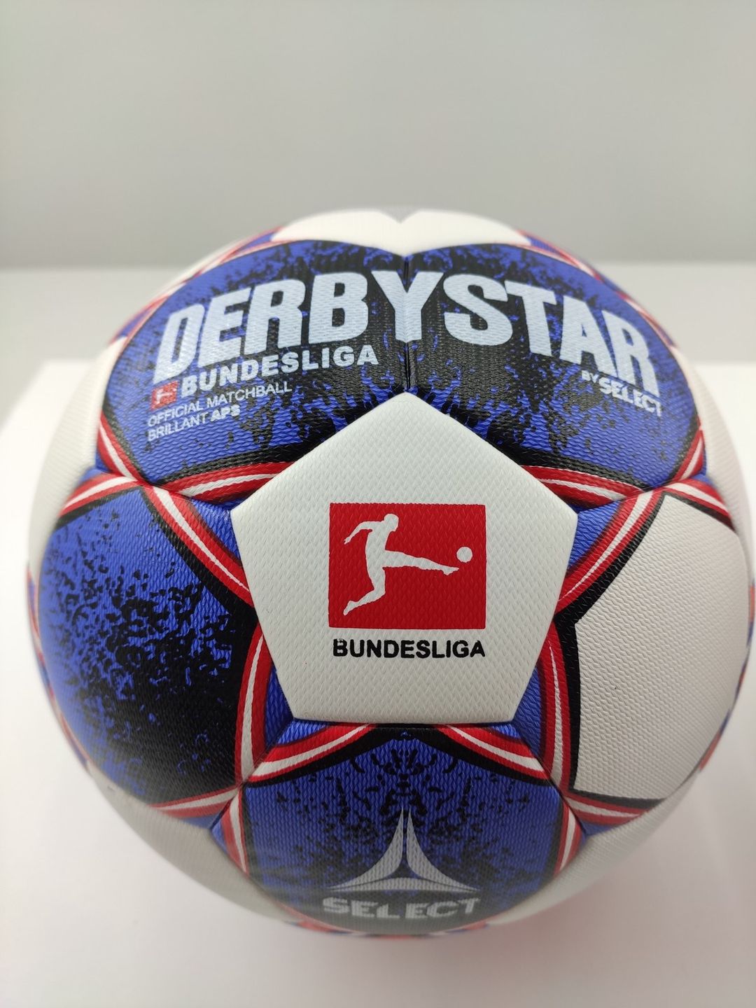 Futbol topu "Derbystar" — İdman, hobi, istirahət, Bakı (5)