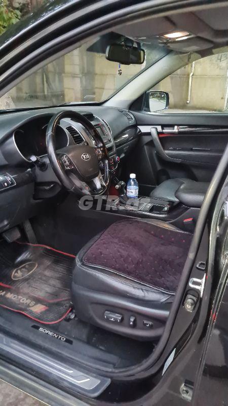 Kia Sorento 2.4 L, 2012, 303 500 km — Avtomobillər, Bakı (8)