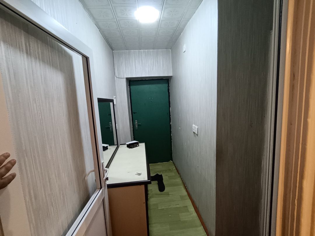1-otaqlı mənzil, Mingəçevir ş., 36 m² — Mənzil, Mingəçevir (4)
