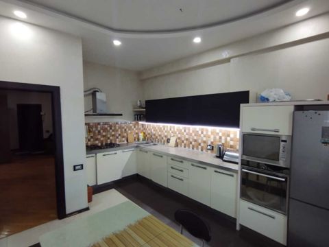 İcarəyə verilir 3 otaqlı yeni tikili 127 m² — Bakı