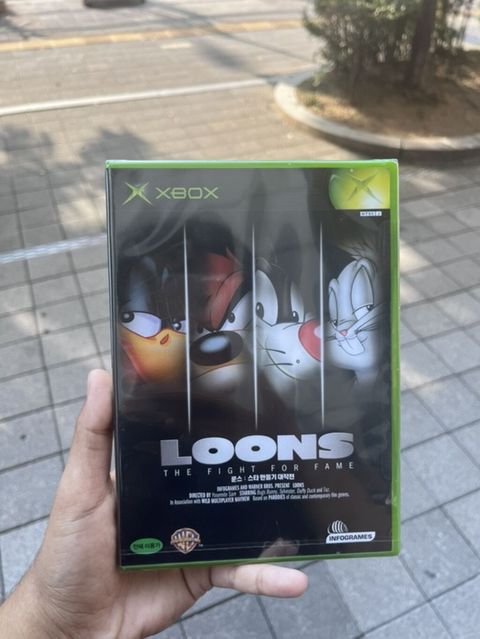 Salamlar.Kolleksionerler üçün xbox üçün oyundur.Qutu tər təmizdir və — Bakı