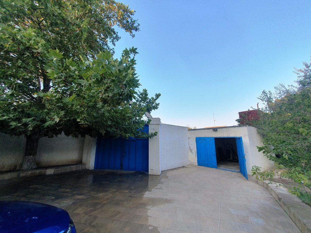 Satılır 6 otaqlı həyət evi/bağ evi 216 m² — Ev, villa, Bakı (8)