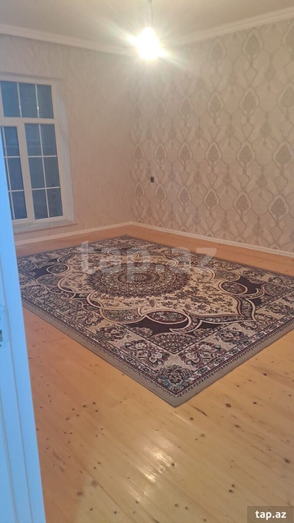 Zabrat 2 qəsəbəsində 5 otaqlı həyət evi kirayə verilir ev tam — Ev, villa, Bakı (6)