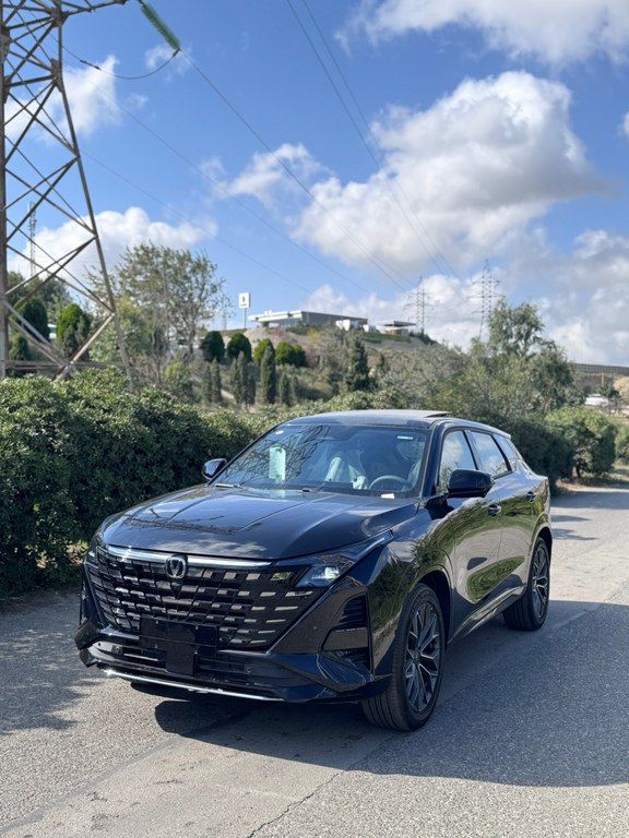 Changan Uni-Z, 1.5 L, 2026 il, yeni — Avtomobillər, Bakı (2)