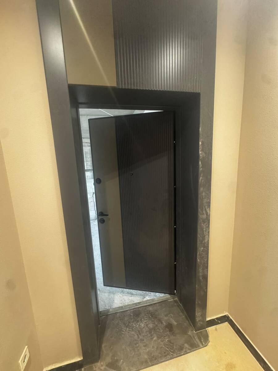 Satılır 4 otaqlı yeni tikili 177 m² — Mənzil, Bakı (10)