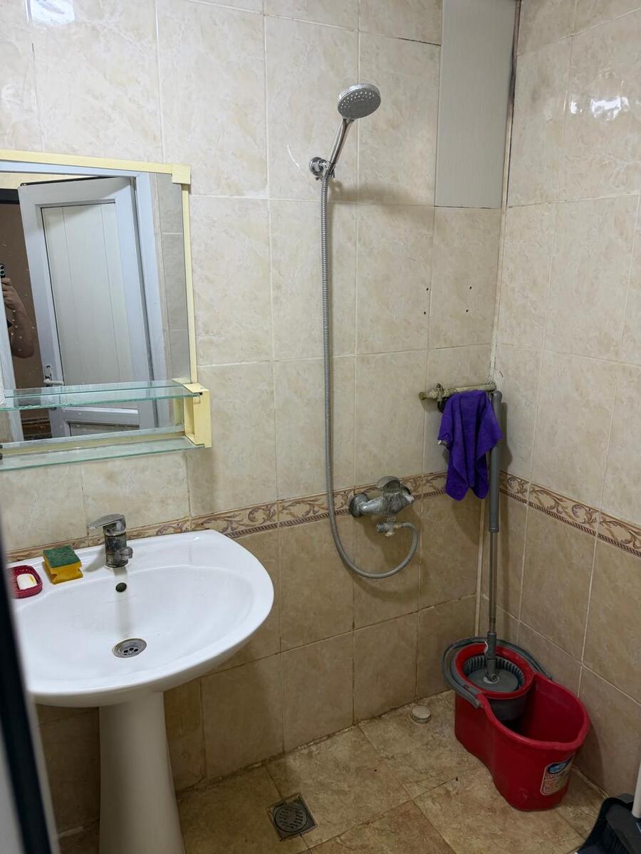 İcarəyə verilir 3 otaqlı köhnə tikili 70 m² — Mənzil, Bakı (9)