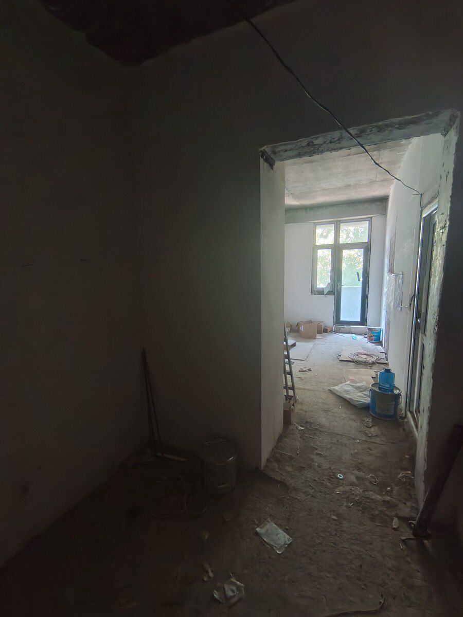 Satılır 1 otaqlı yeni tikili 50 m² — Mənzil, Bakı (7)