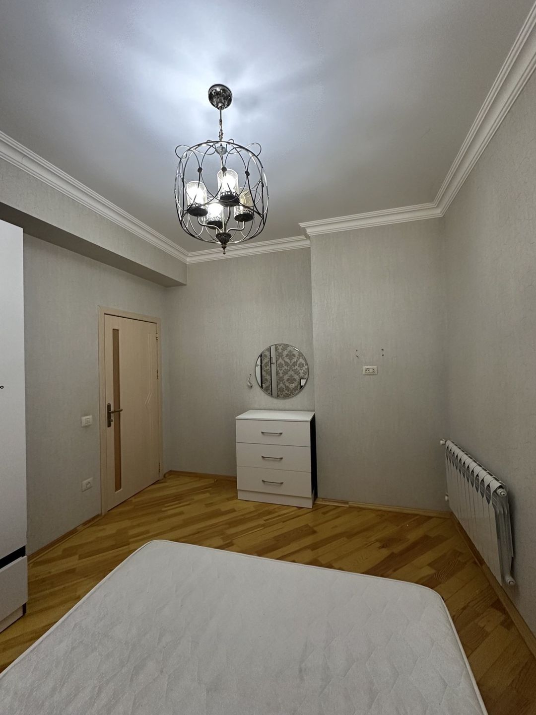 Satılır 3 otaqlı yeni tikili 63 m² — Mənzil, Xırdalan (9)