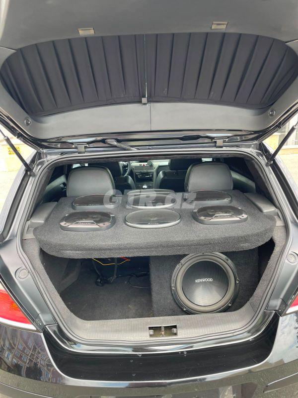 Opel Astra 1.4 L, 2006, 211 666 km — Avtomobillər, Xırdalan (9)