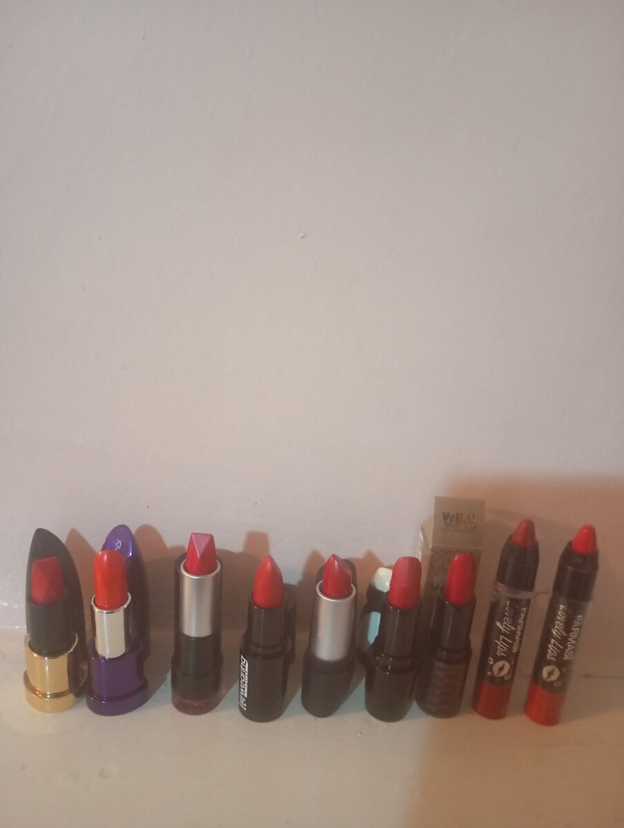 Dodaq boyaları Flormar — Gözəllik və səhiyyə, Bakı